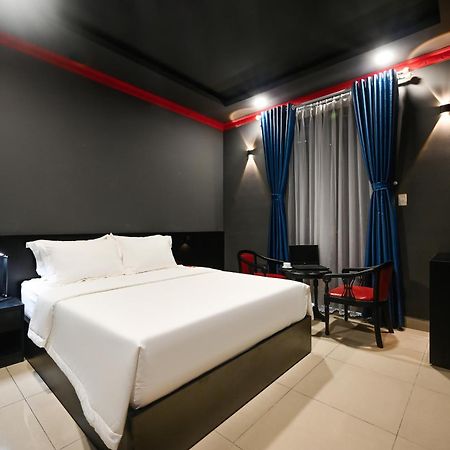 Trung Mai Hotel 호치민 외부 사진