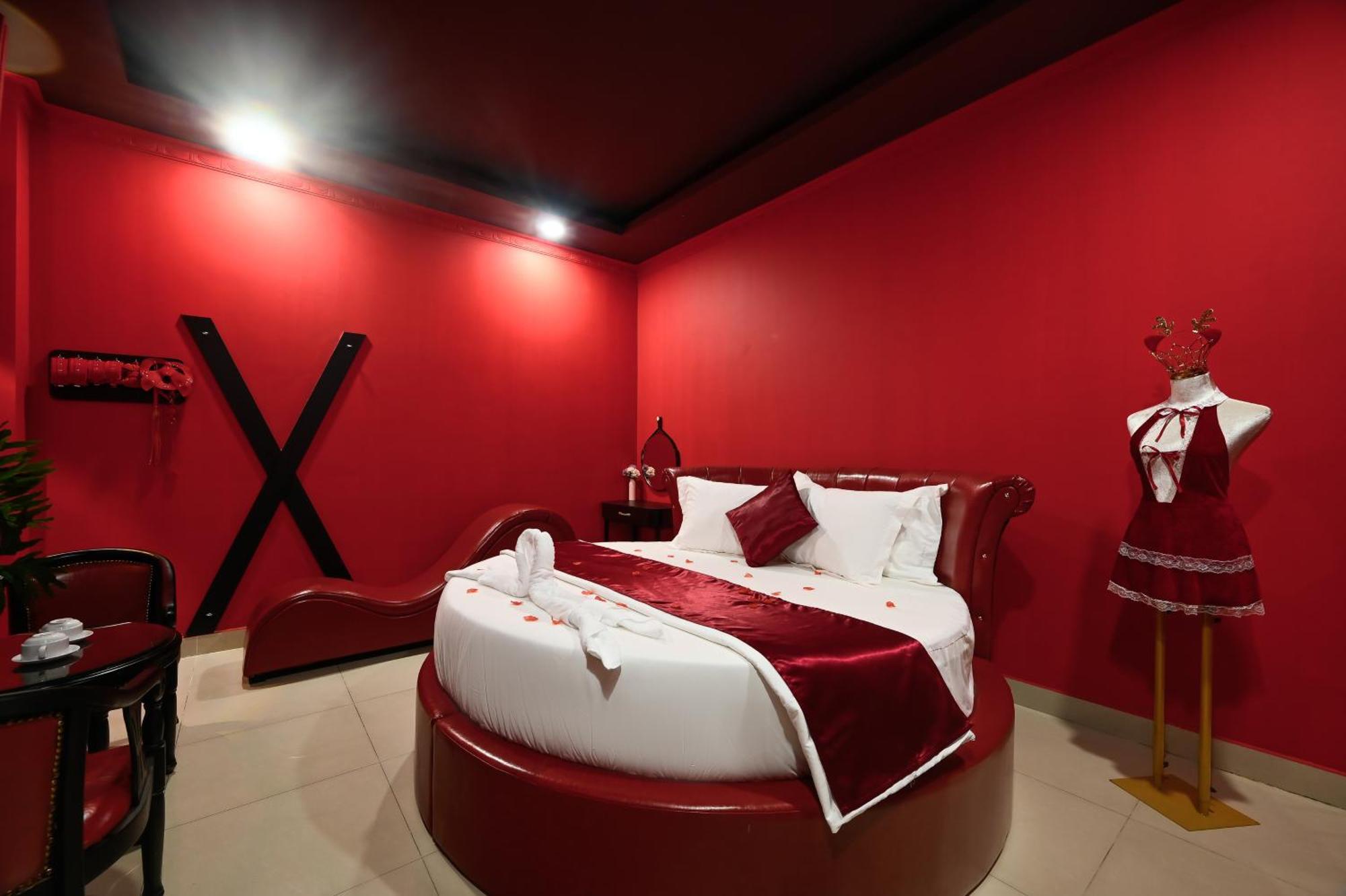 Trung Mai Hotel 호치민 외부 사진