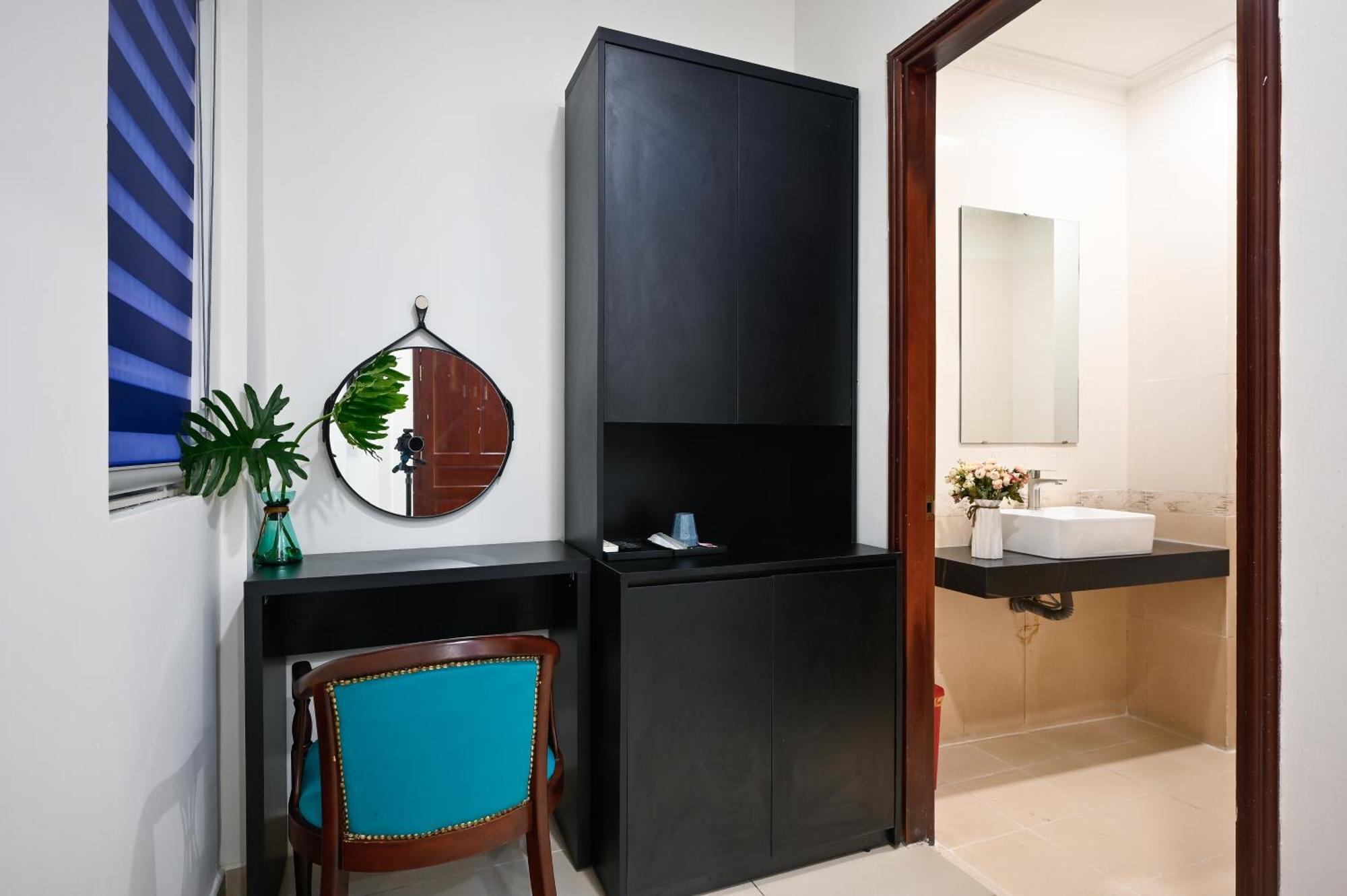 Trung Mai Hotel 호치민 외부 사진